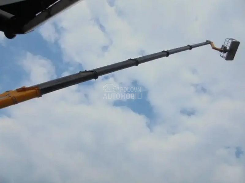 Hino 700 3441/TRL025