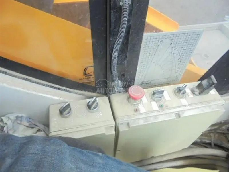 Hino 700 3441/TRL025