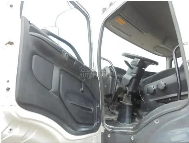 Hino 700 3441/TRL025