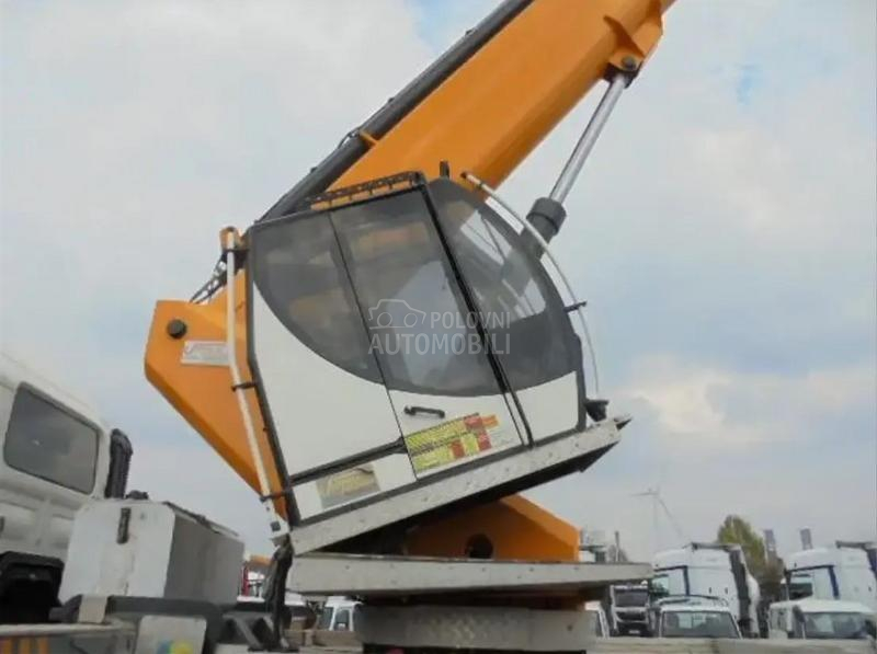 Hino 700 3441/TRL025