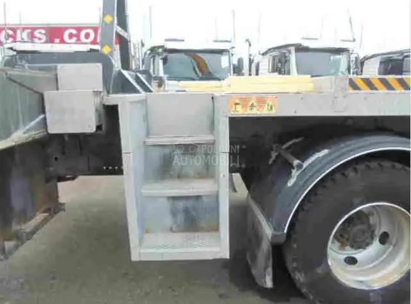 Hino 700 3441/TRL025