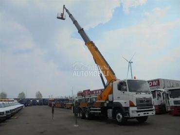 Hino 700 3441/TRL025