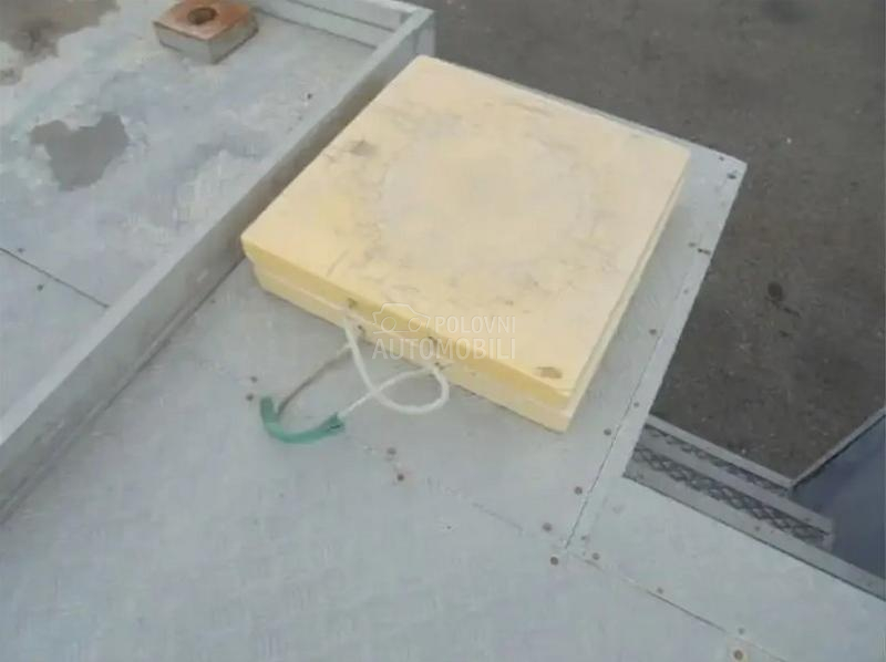 Hino 700 3441/TRL025