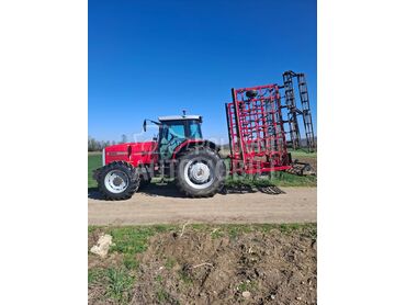 Tanjirača Komerc 9m