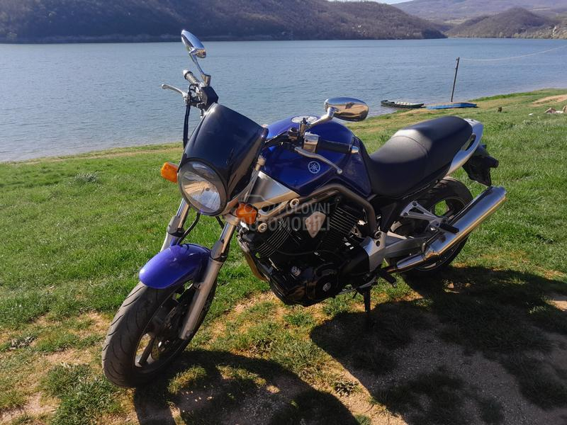 Yamaha bt1100