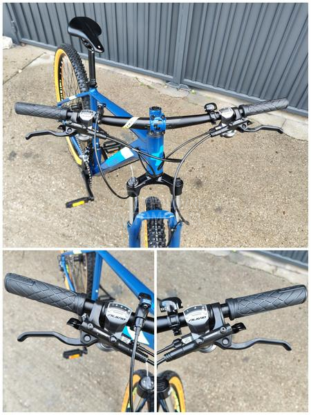 Cube Aim SL 29er L velicina