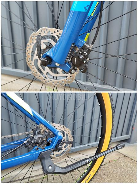 Cube Aim SL 29er L velicina