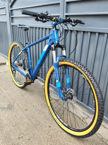 Cube Aim SL 29er L velicina