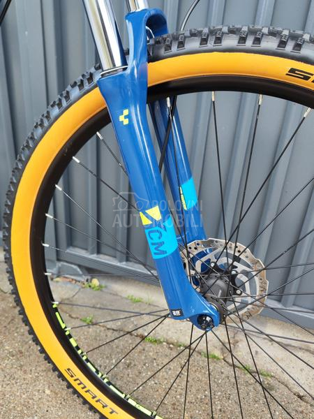 Cube Aim SL 29er L velicina