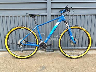 Cube Aim SL 29er L velicina