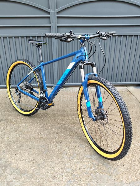 Cube Aim SL 29er L velicina