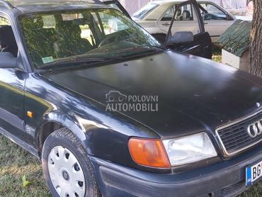Audi 100 
