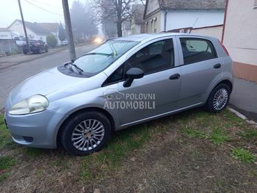 Fiat Grande Punto 1.2
