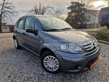 Citroen C3 1.4 98000 K.M