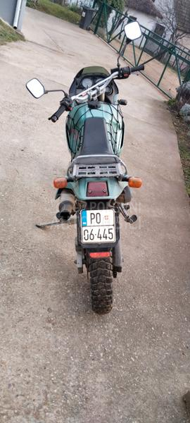 Aprilia Pegaso
