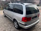 Seat Alhambra 2.0tdi