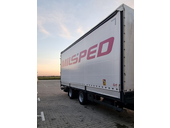 Mercedes Benz 2542 TANDEM x 3 kom