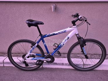Scott voltage yz3 L