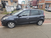 Renault Scenic 1.4