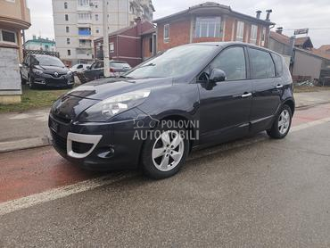 Renault Scenic 1.4