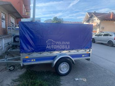 Vesta Akcija light 23 kiper