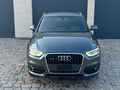 Audi Q3 2.0tdi S-line