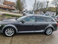 Audi A6 Allroad Restajling