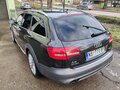 Audi A6 Allroad Restajling