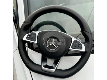 Volan za Mercedes Benz C Klasa, E Klasa od 2015. do 2020. god.