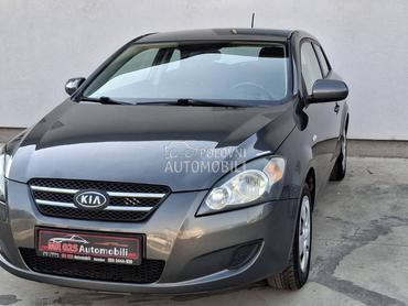 Kia cee`d 1.4 LX Fresh