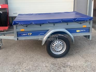 Vesta Akcija light 17 kiper