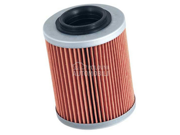 Filter ulja Can-am