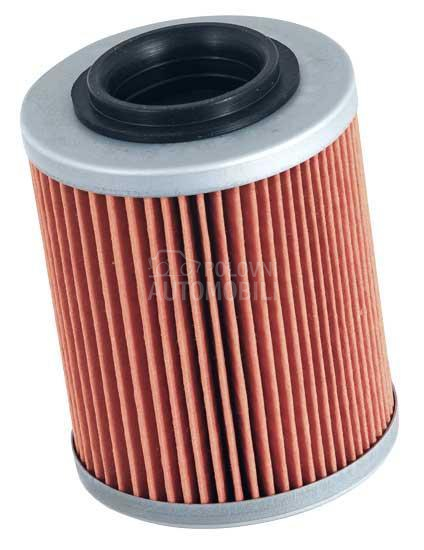 Filter ulja Can-am