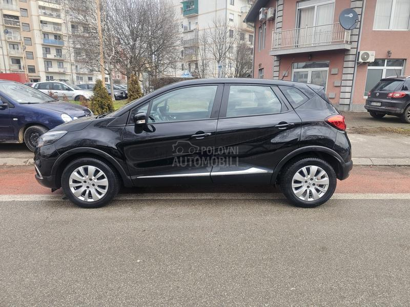 Renault Captur 1.2