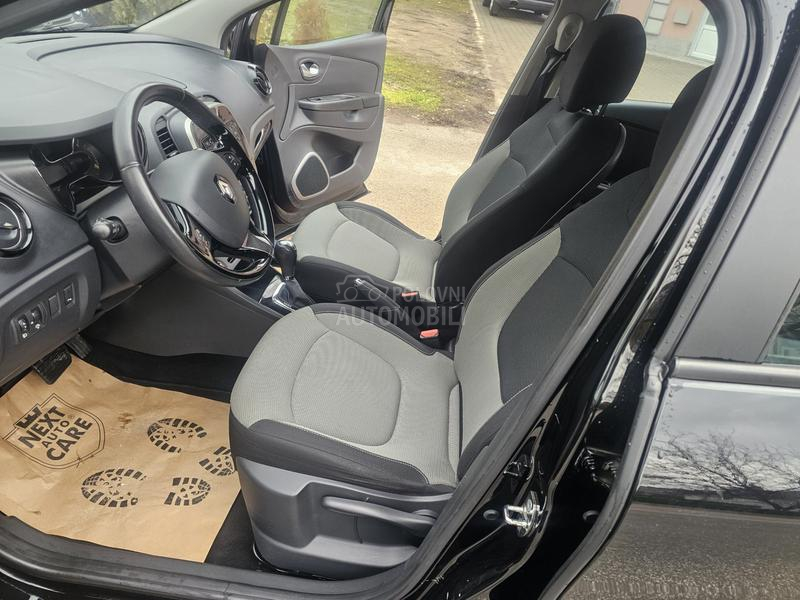 Renault Captur 1.2