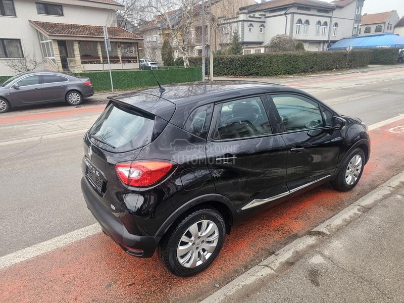 Renault Captur 1.2