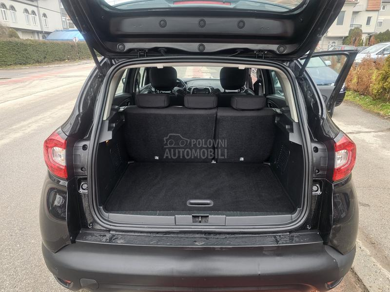 Renault Captur 1.2