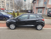 Renault Captur 1.2
