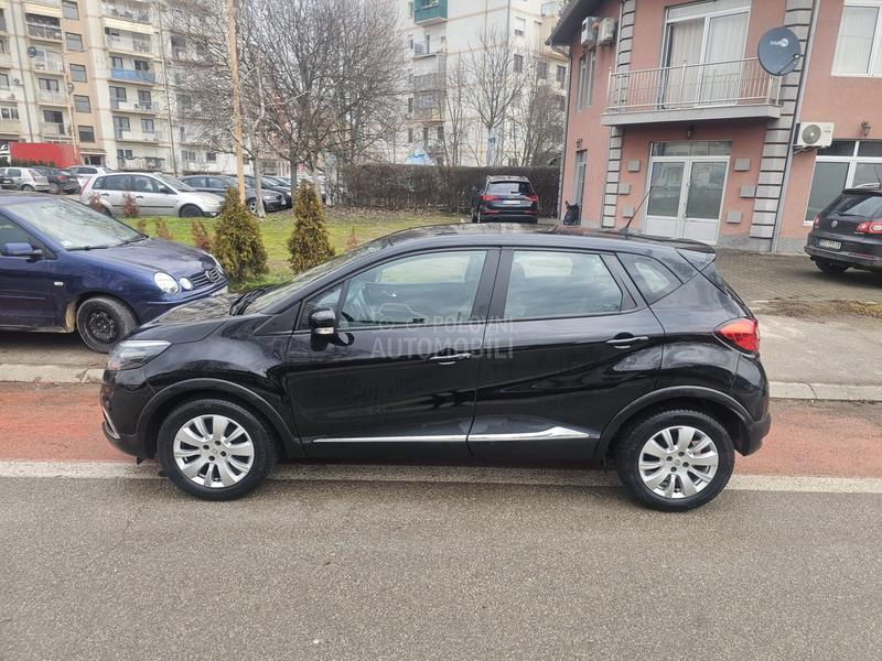 Renault Captur 1.2