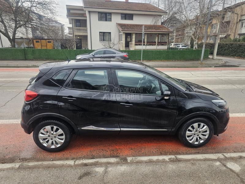 Renault Captur 1.2