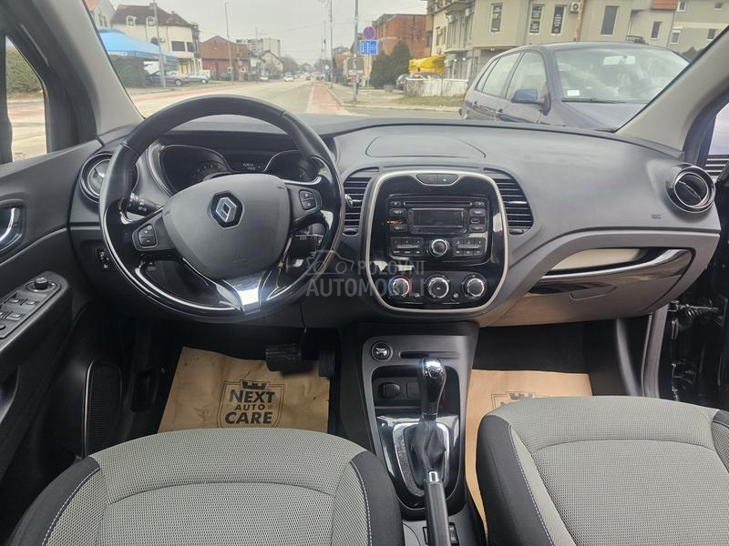 Renault Captur 1.2