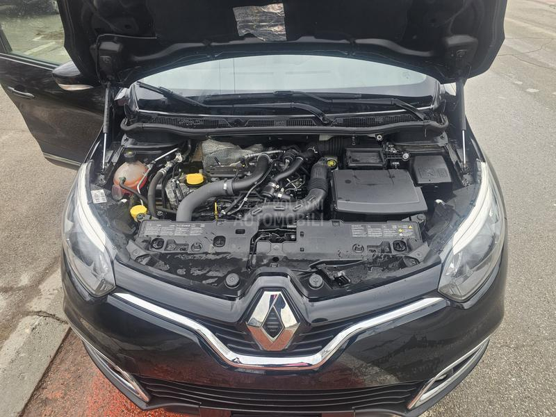 Renault Captur 1.2