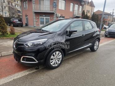 Renault Captur 1.2