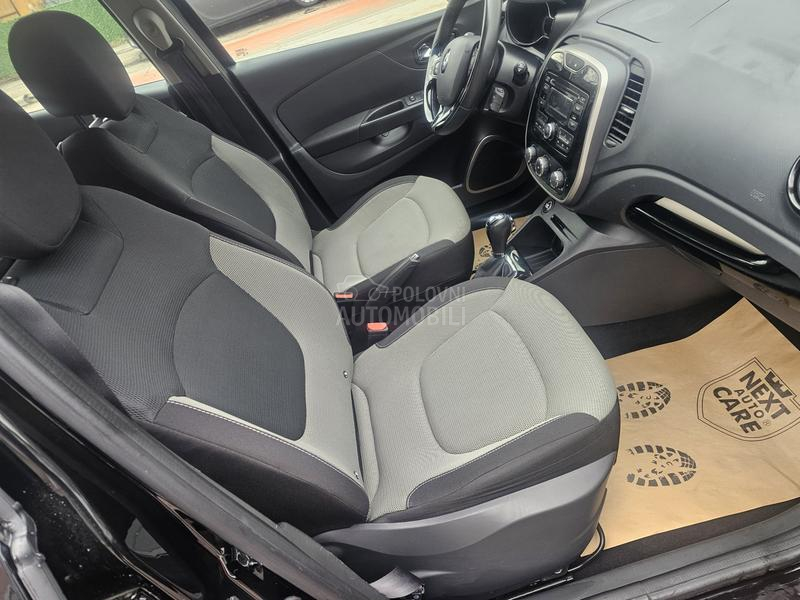 Renault Captur 1.2