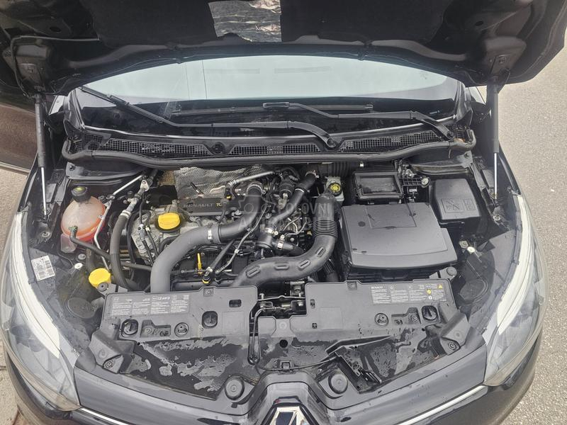 Renault Captur 1.2