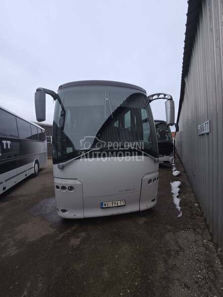 BOVA Magiq XHD 139.460