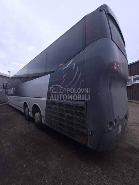 BOVA Magiq XHD 139.460