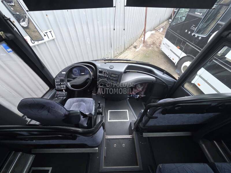 BOVA Magiq XHD 139.460