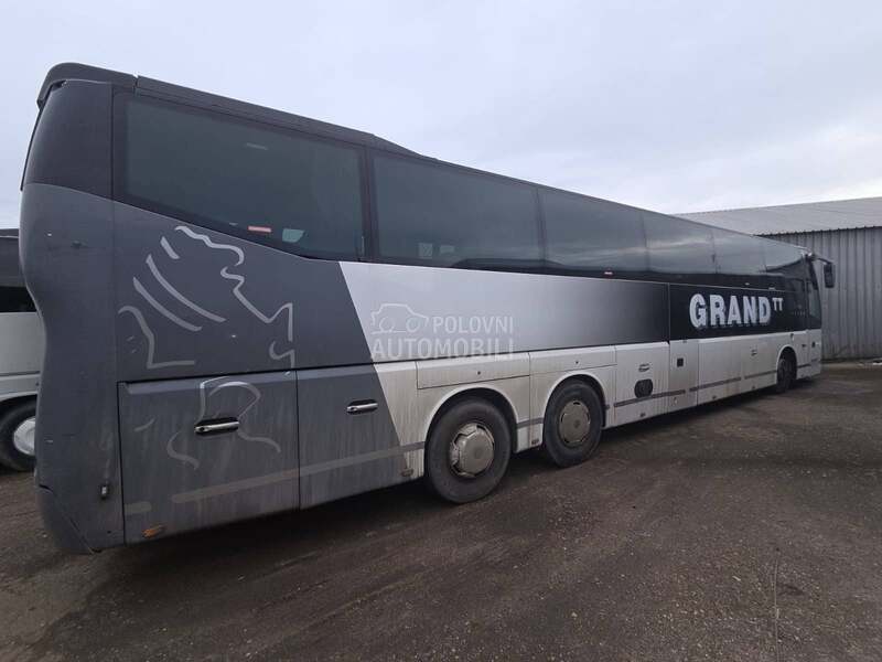 BOVA Magiq XHD 139.460