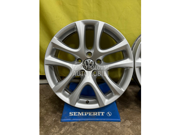 Aluminijumske felne  17" 5 x 112